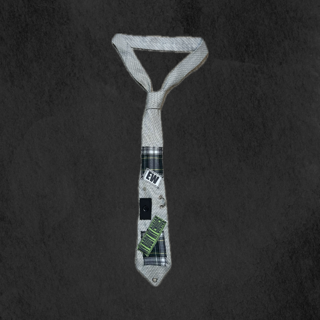 My Body Tie