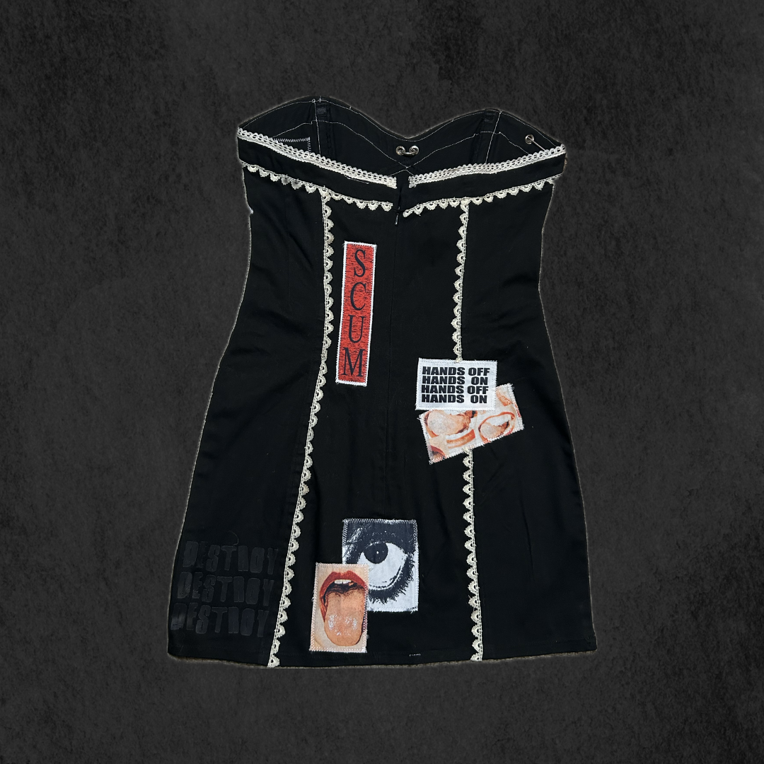 Corset Dreams Dress