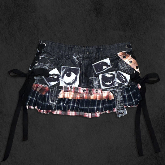 EYE c u skirt
